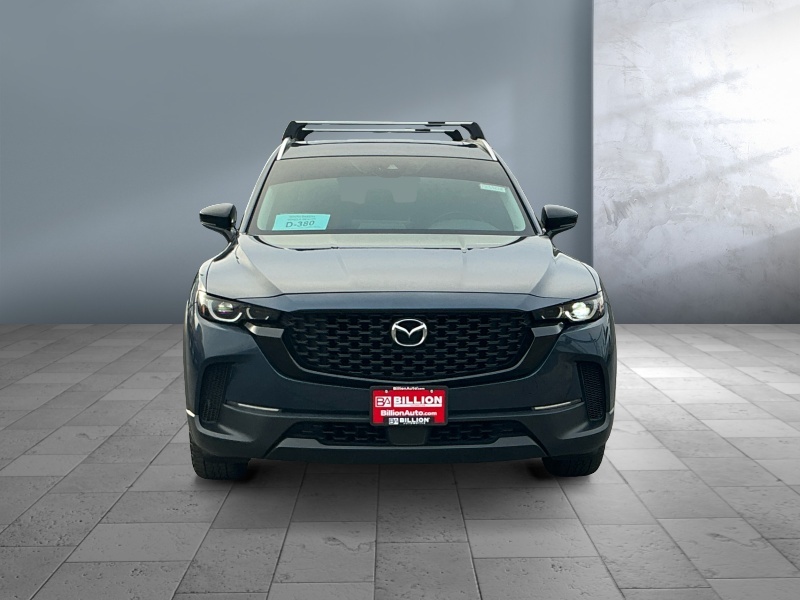 2023 Mazda CX-50