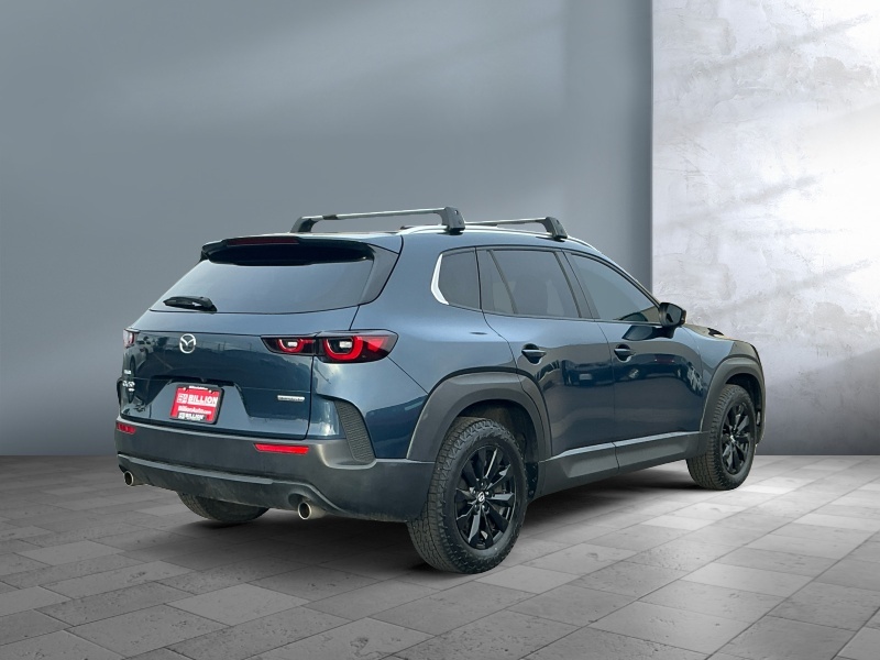 2023 Mazda CX-50