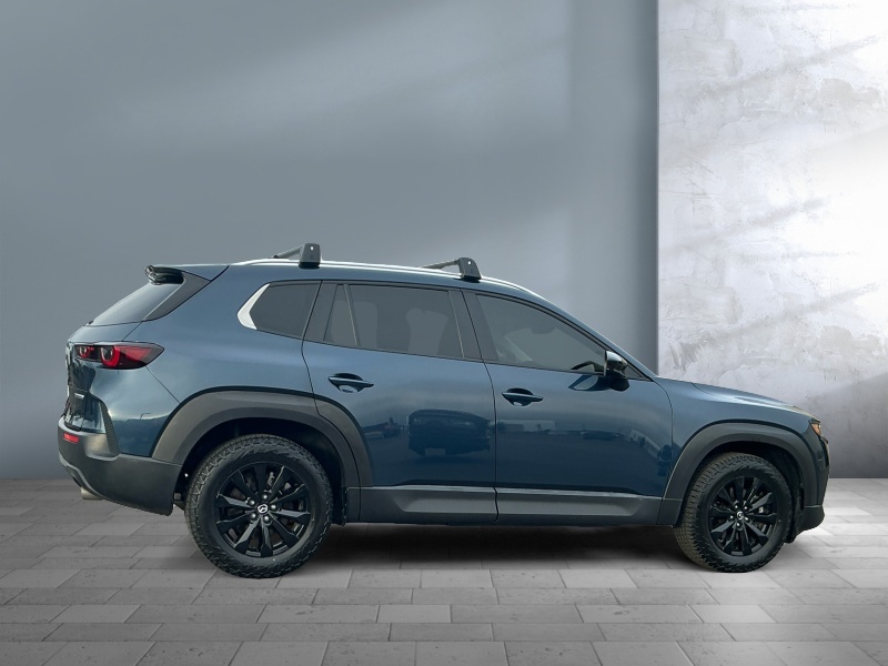 2023 Mazda CX-50