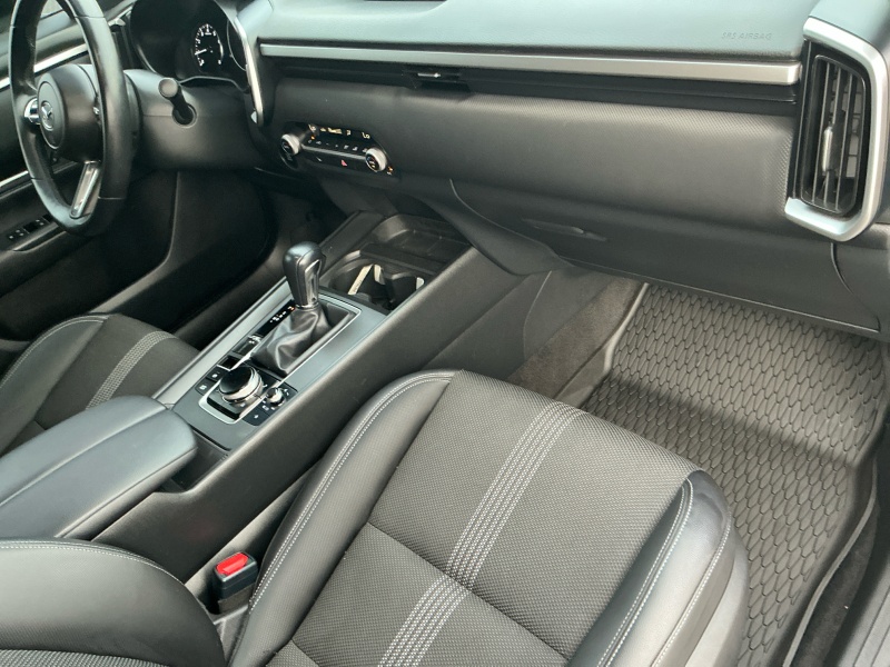2023 Mazda CX-50