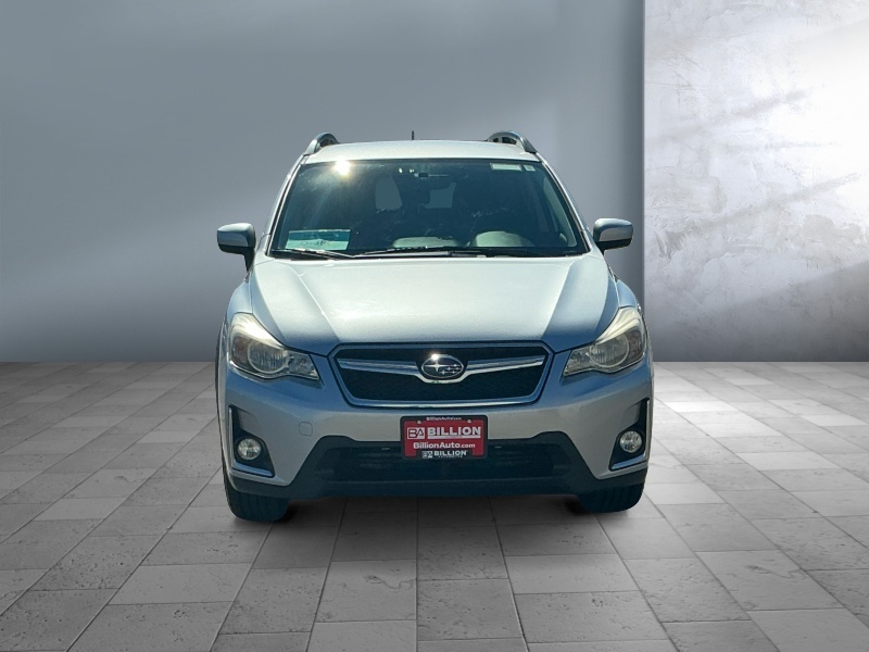 2017 Subaru Crosstrek
