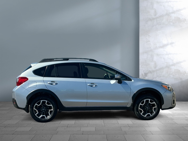 2017 Subaru Crosstrek