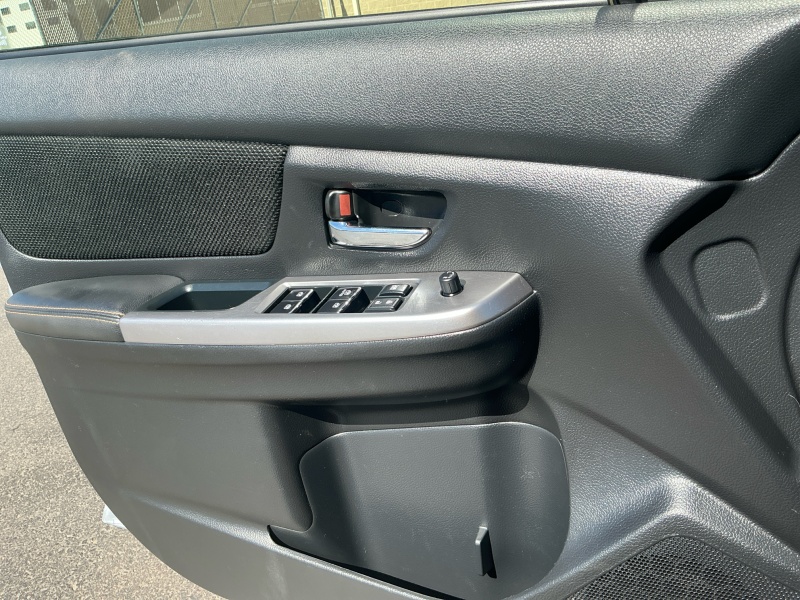 2017 Subaru Crosstrek