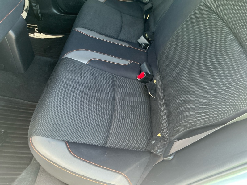 2017 Subaru Crosstrek