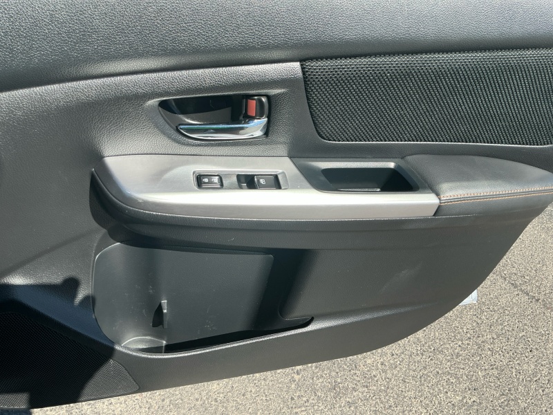 2017 Subaru Crosstrek