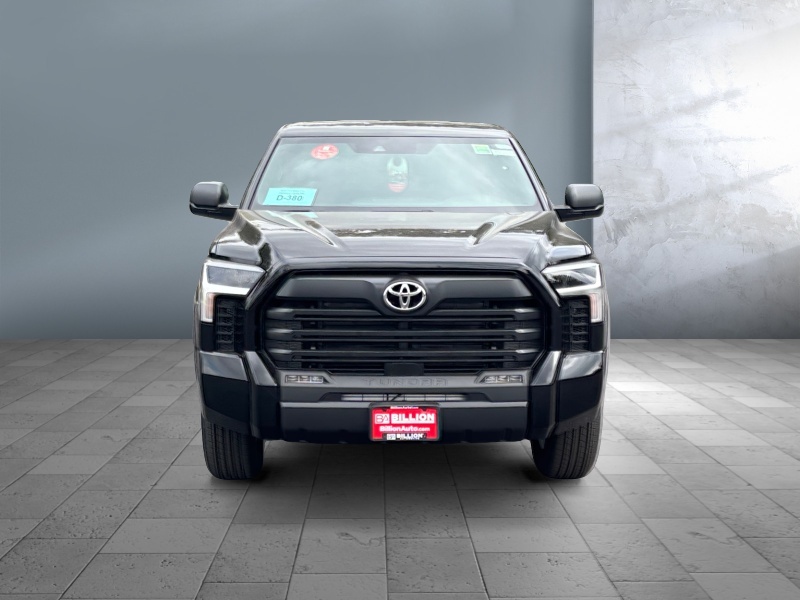 2025 Toyota Tundra 4WD