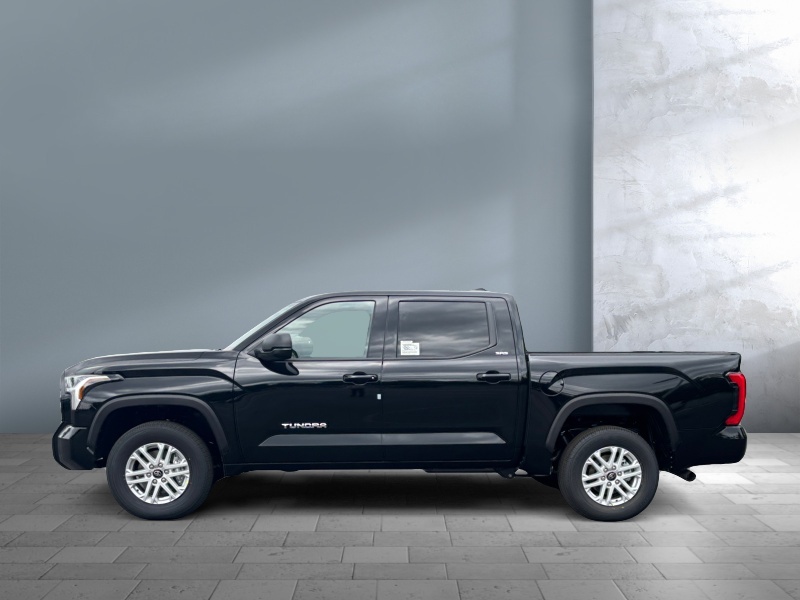 2025 Toyota Tundra 4WD