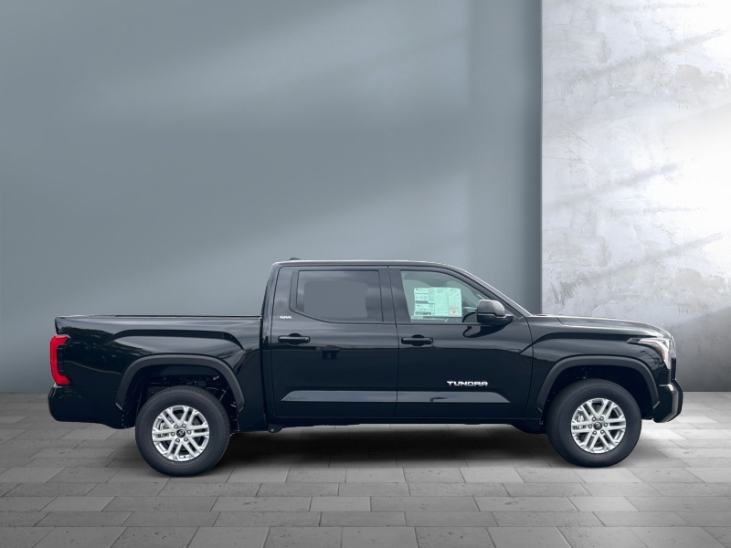 2025 Toyota Tundra 4WD