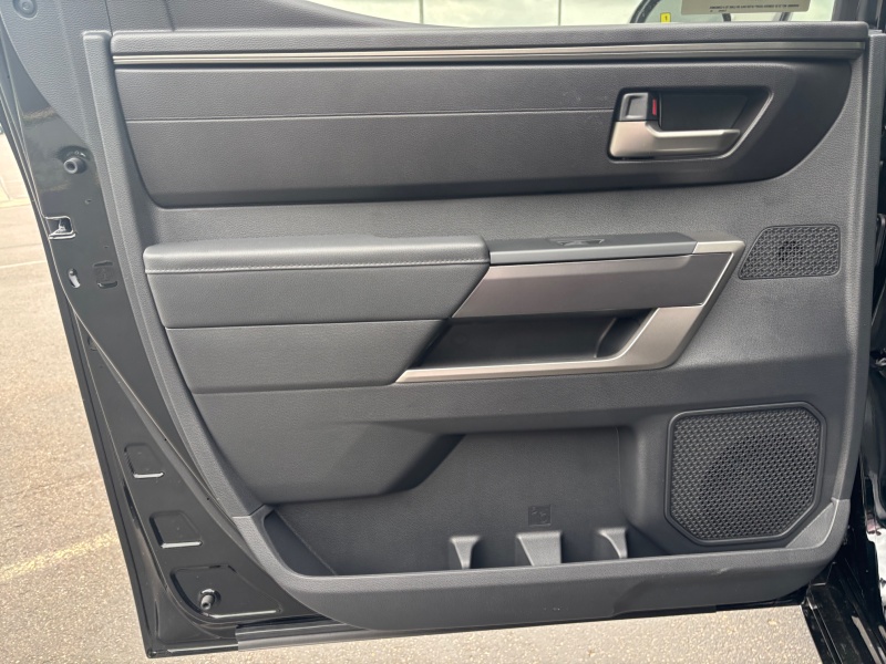 2025 Toyota Tundra 4WD