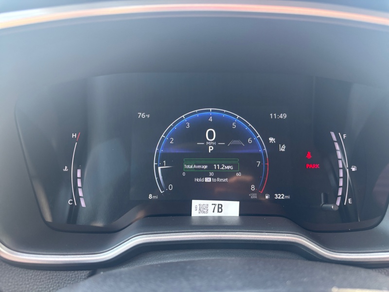 2025 Toyota Corolla Cross