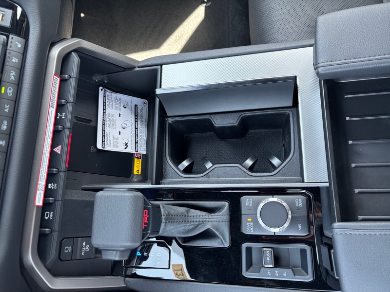 2025 Toyota Sequoia
