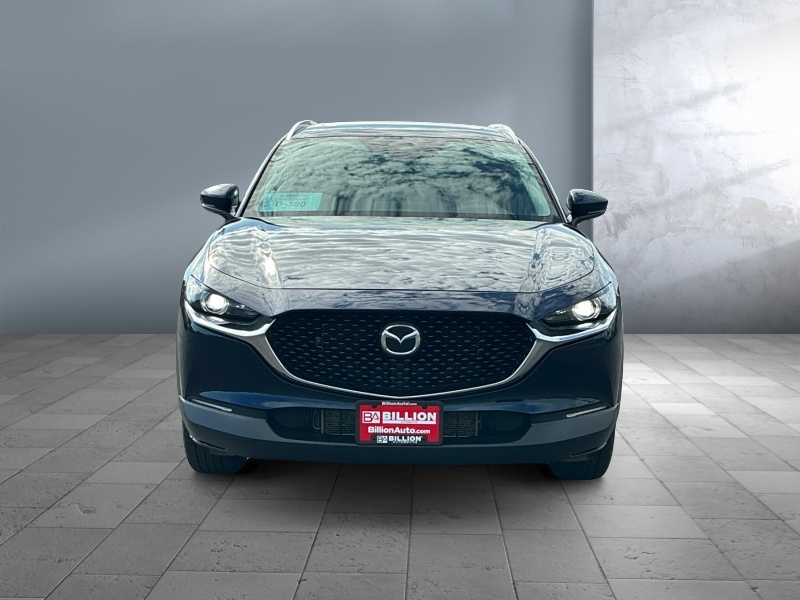 2022 Mazda CX-30
