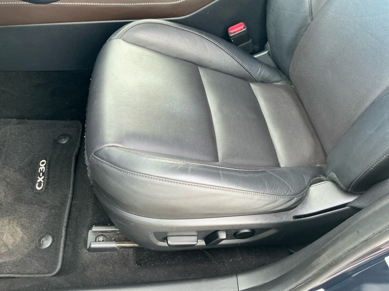 2022 Mazda CX-30