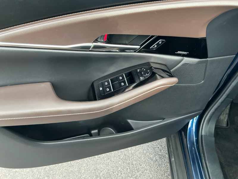 2022 Mazda CX-30