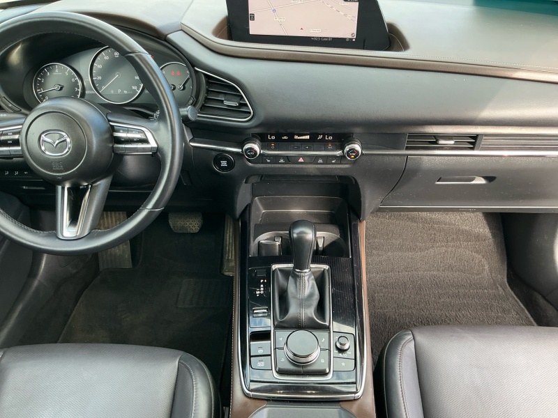 2022 Mazda CX-30