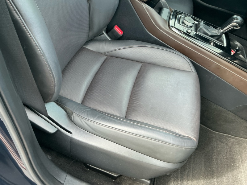 2022 Mazda CX-30