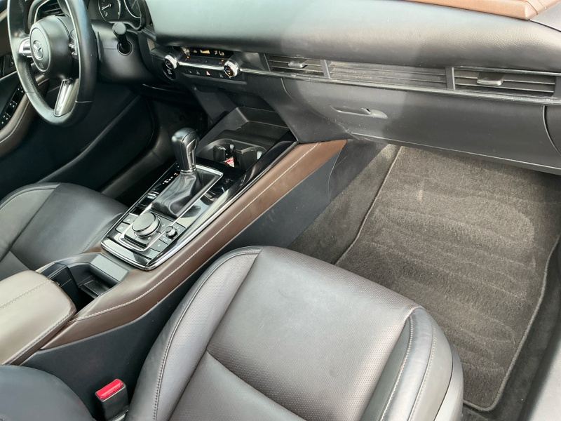 2022 Mazda CX-30