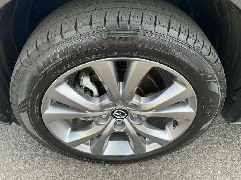 2022 Mazda CX-30