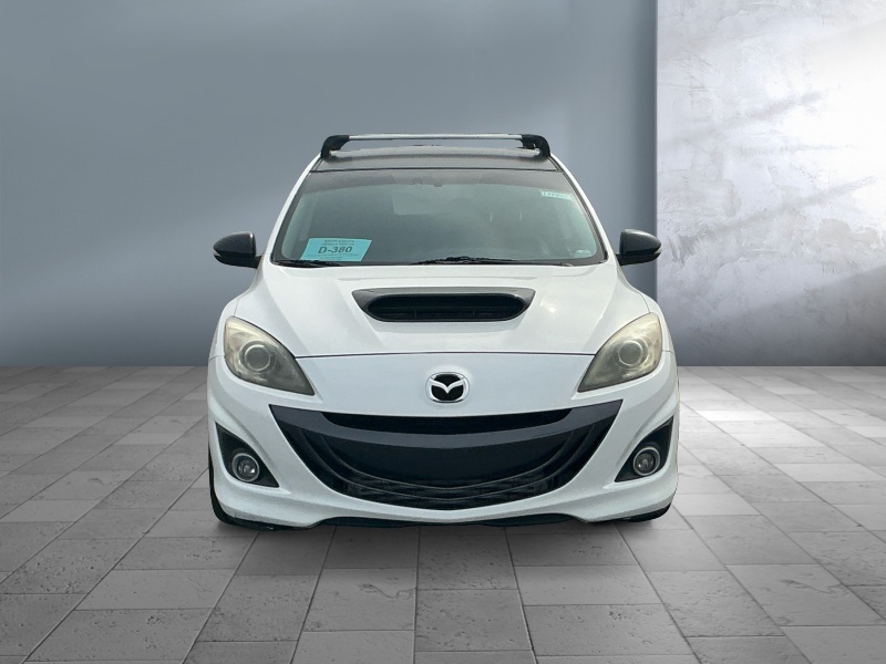 2013 Mazda Mazda3