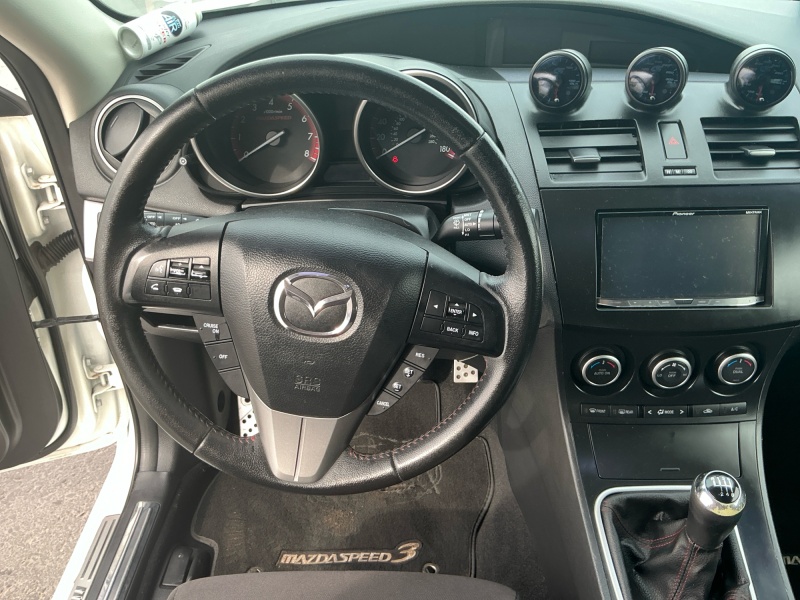 2013 Mazda Mazda3