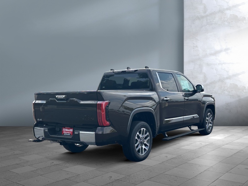 2025 Toyota Tundra 4WD