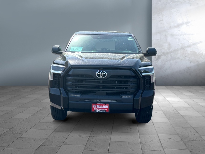 2025 Toyota Tundra 4WD