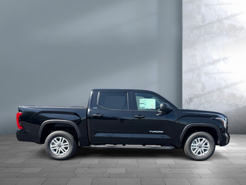 2025 Toyota Tundra 4WD