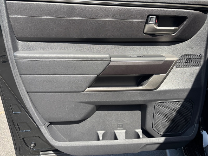 2025 Toyota Tundra 4WD