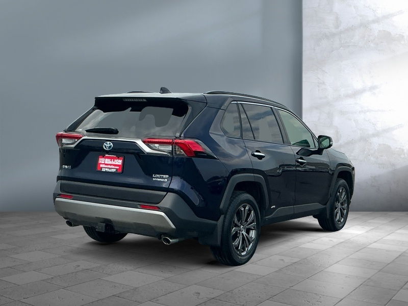 2023 Toyota RAV4