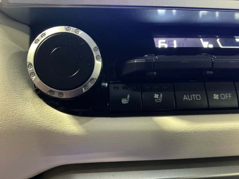 2024 Toyota Sequoia