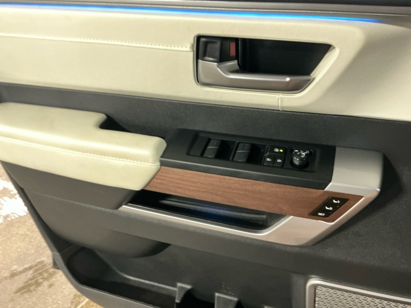 2024 Toyota Sequoia