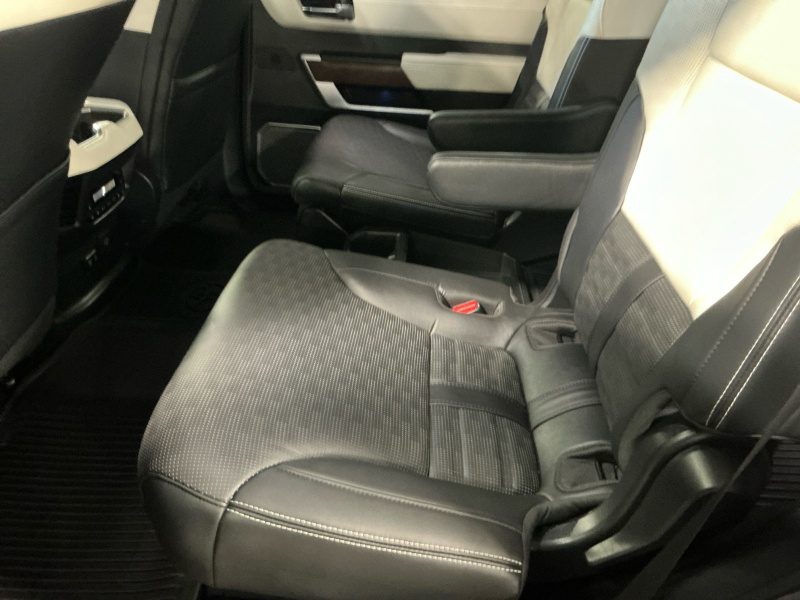 2024 Toyota Sequoia