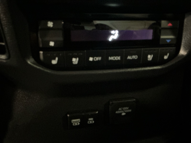 2024 Toyota Sequoia