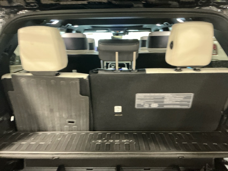 2024 Toyota Sequoia