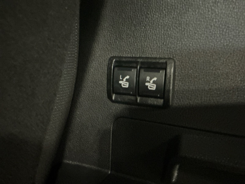 2024 Toyota Sequoia