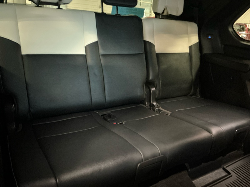 2024 Toyota Sequoia