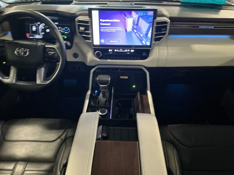 2024 Toyota Sequoia