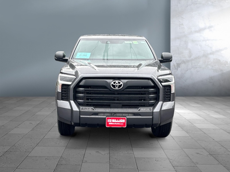 2025 Toyota Tundra 4WD