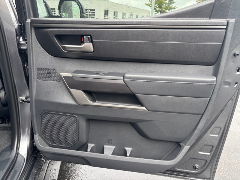 2025 Toyota Tundra 4WD