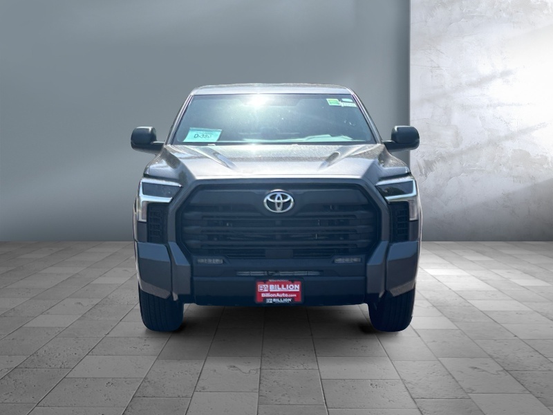 2025 Toyota Tundra 4WD
