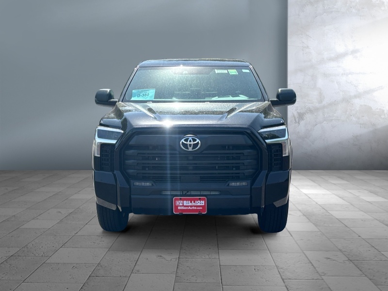 2025 Toyota Tundra 4WD