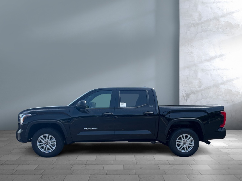 2025 Toyota Tundra 4WD