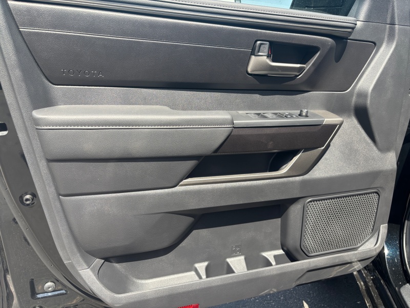 2025 Toyota Tundra 4WD