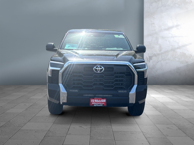 2025 Toyota Tundra 4WD