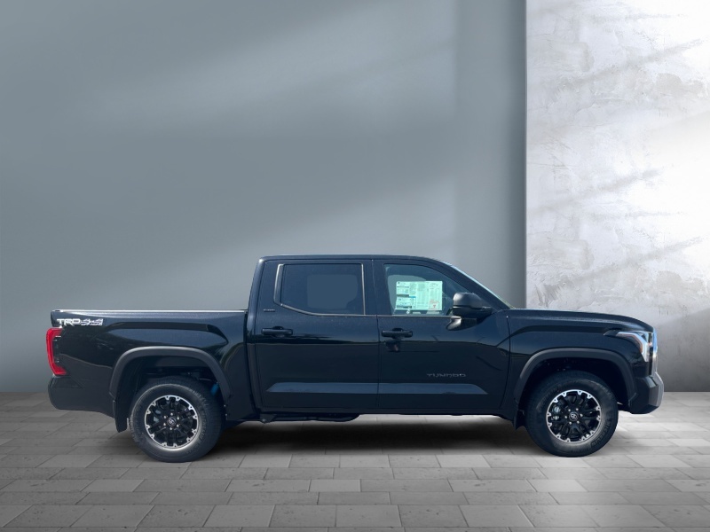 2025 Toyota Tundra 4WD