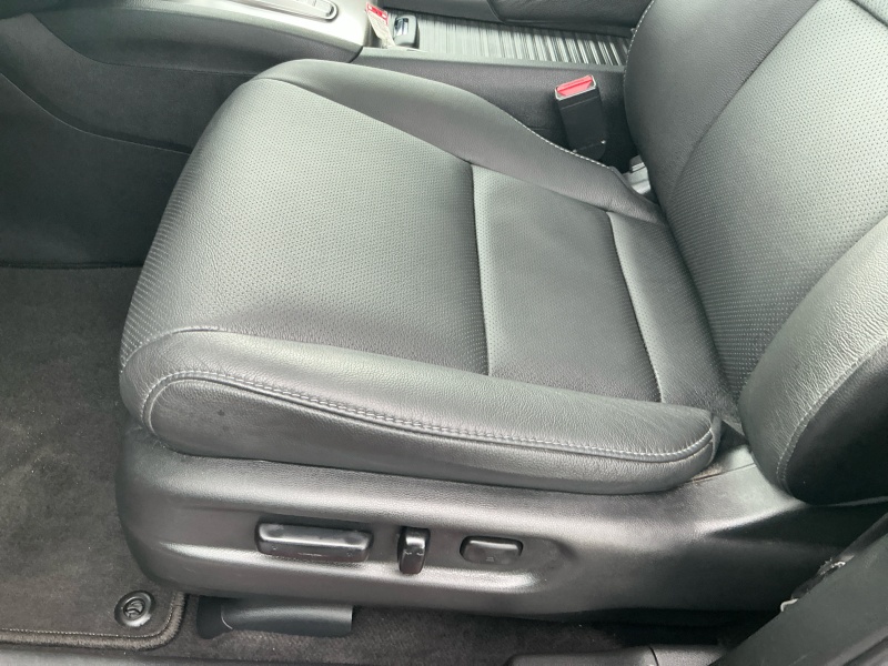 2022 Honda Passport