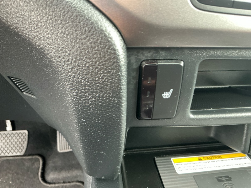 2022 Honda Passport