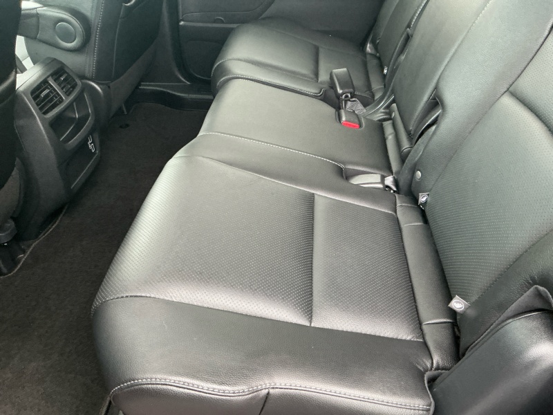 2022 Honda Passport