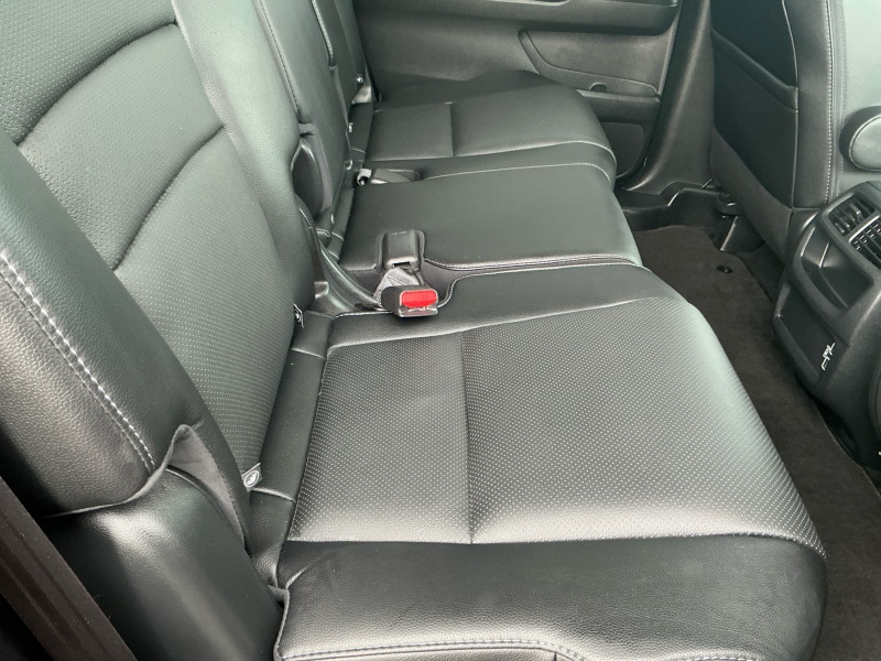 2022 Honda Passport