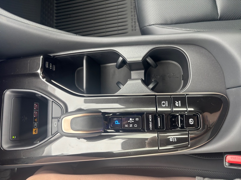 2026 Toyota Crown